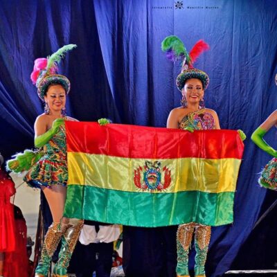 Festival del Folklore Festival del Folklore