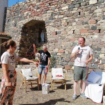 Dea Madre Festival Dea Madre Festival