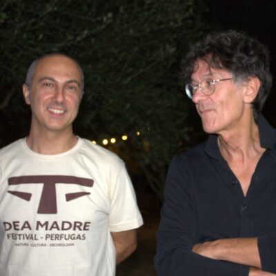 Dea Madre Festival Dea Madre Festival