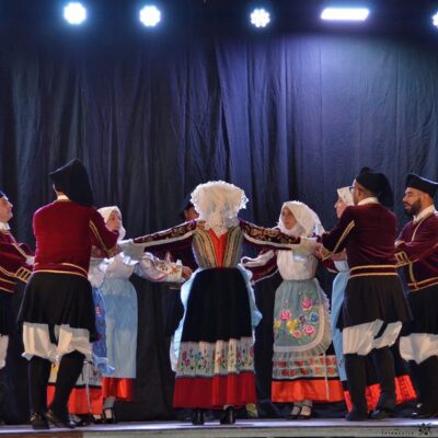 Festival del Folklore Festival del Folklore