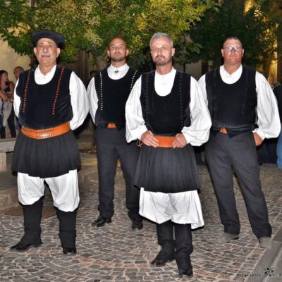 Festival del Folklore