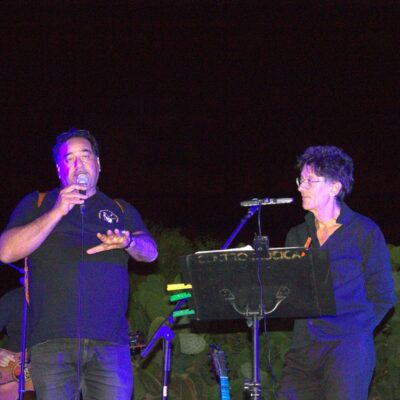 Dea Madre Festival Dea Madre Festival