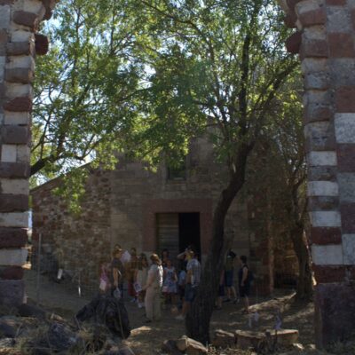 Dea Madre Festival Dea Madre Festival