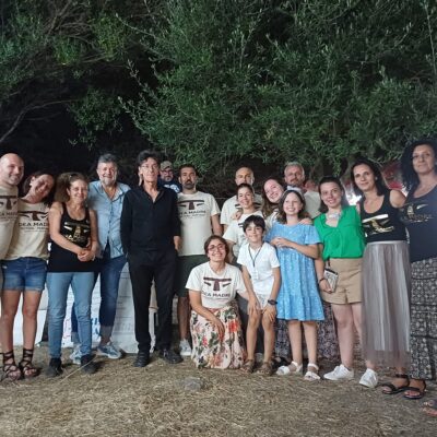 Dea Madre Festival Dea Madre Festival