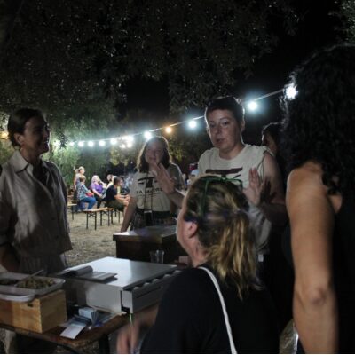 Dea Madre Festival Dea Madre Festival