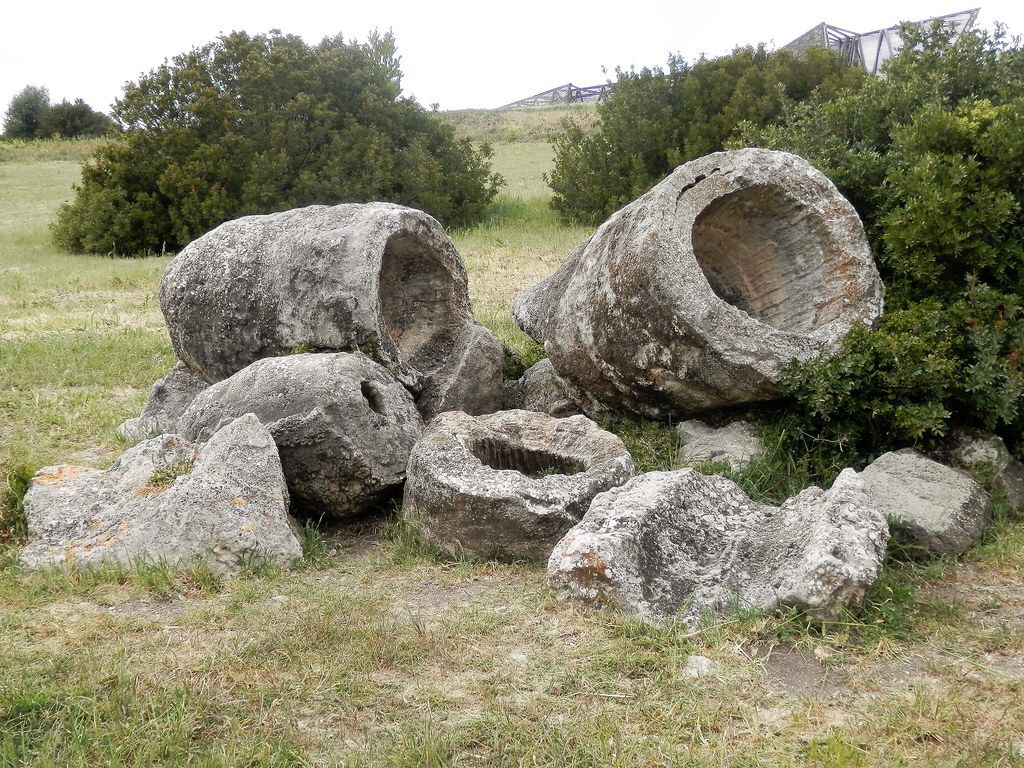 VALORIZZAZIONE DEL TERRITORIO